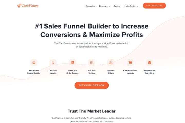 MarketingPassie Cartflows Plugin