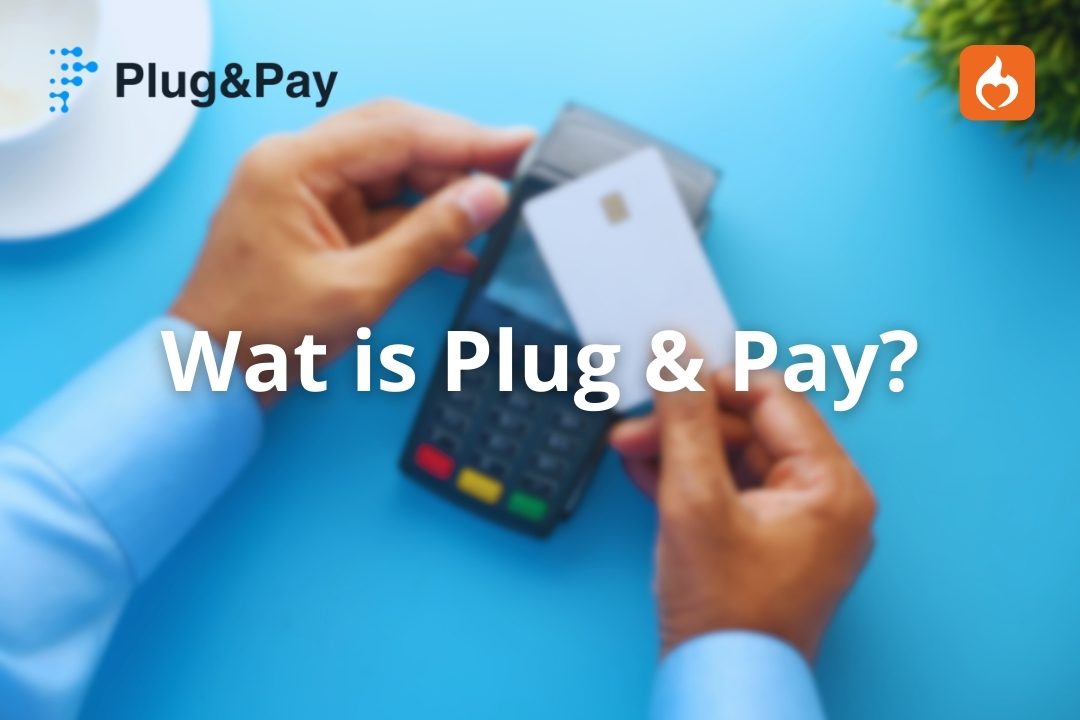 Wat is Plug & Pay?